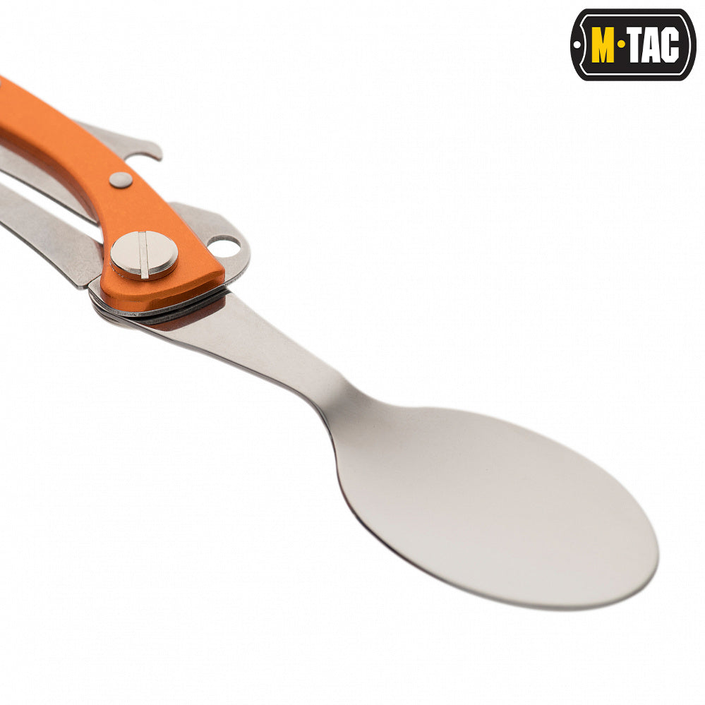 M-Tac saliekamo galda piederumu komplekts