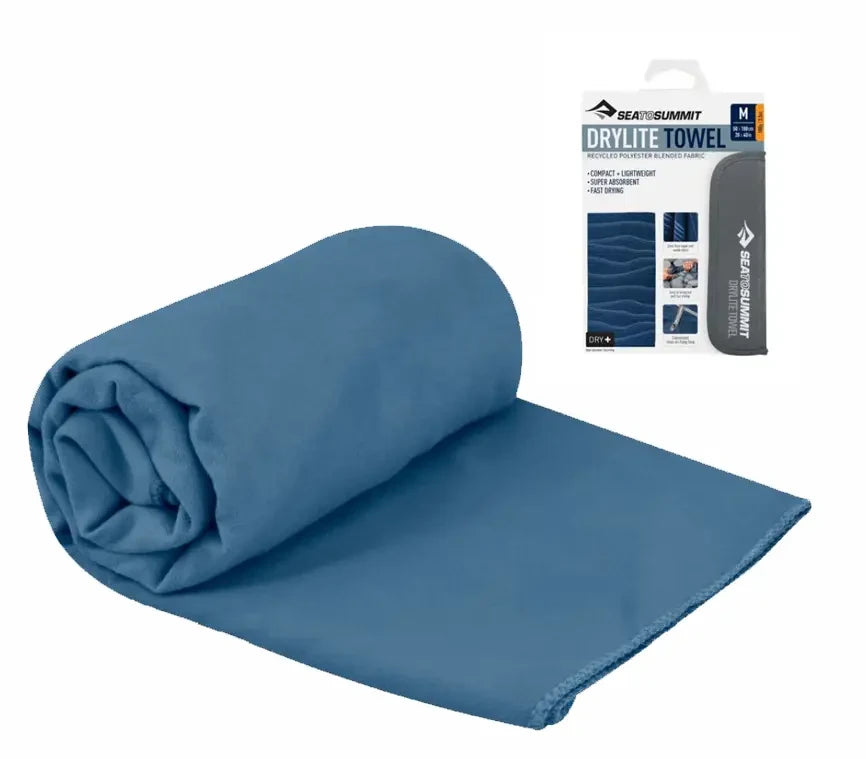 Sea To Summit Drylite Towel Large