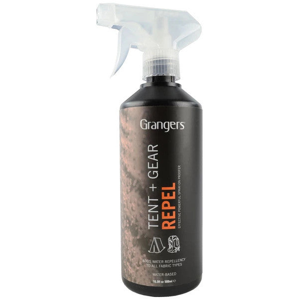 Grangers Tent + Gear Repel UV 500 ml