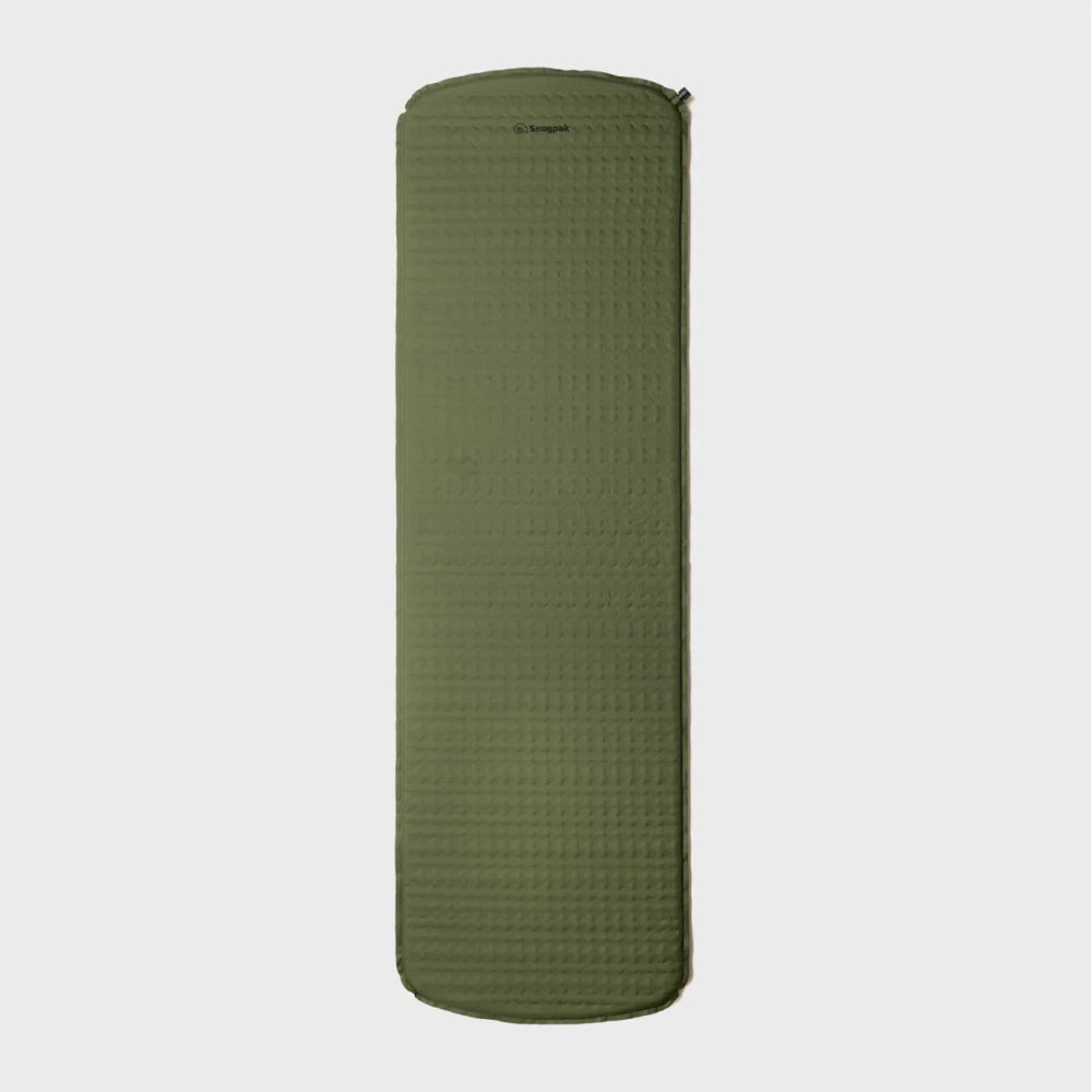 Pilnas „Snugpak Travelite“ miegamasis kilimėlis