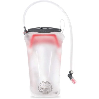 Osprey Hydraulics LT 1,5 l dzeršanas rezervuārs ar cauruli