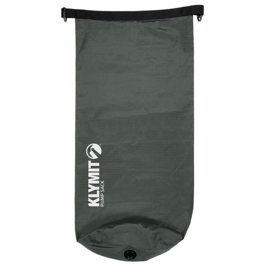 Klymit Large Pump Sack Flip Valve piepūšanas maiss