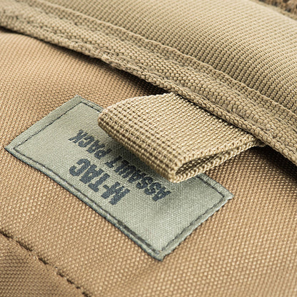 M-Tac puolimo paketas