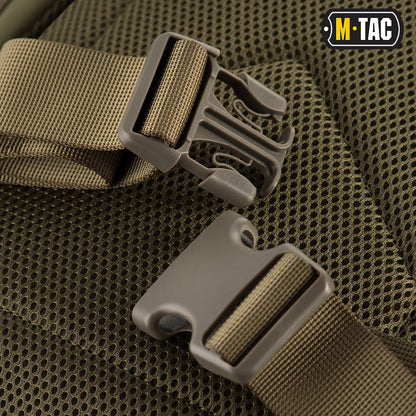 M-Tac Assault Pack