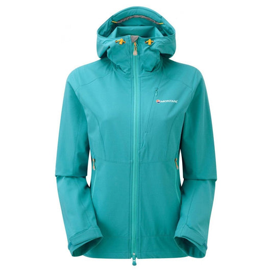 Montane Women's Dyno Stretch Jacket