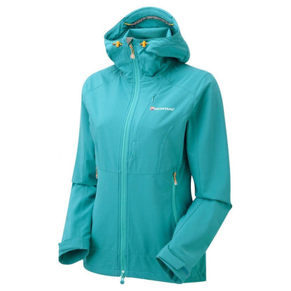 Montane Women's Dyno Stretch Jacket