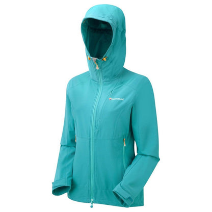 Montane Women's Dyno Stretch Jacket