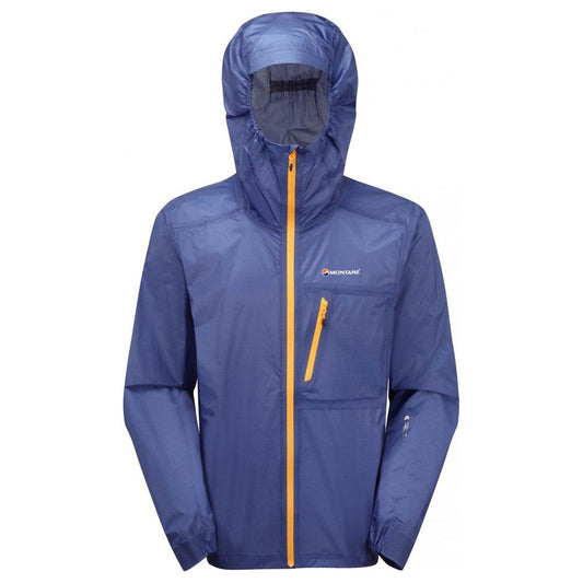 Montane Minimus 777 Jacket