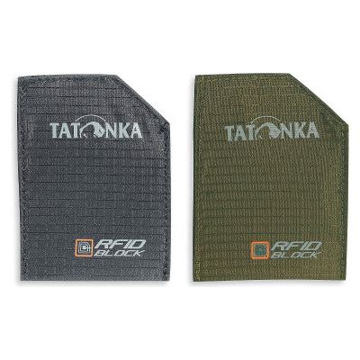 Tatonka Sleeve RFID B komplekt(2)