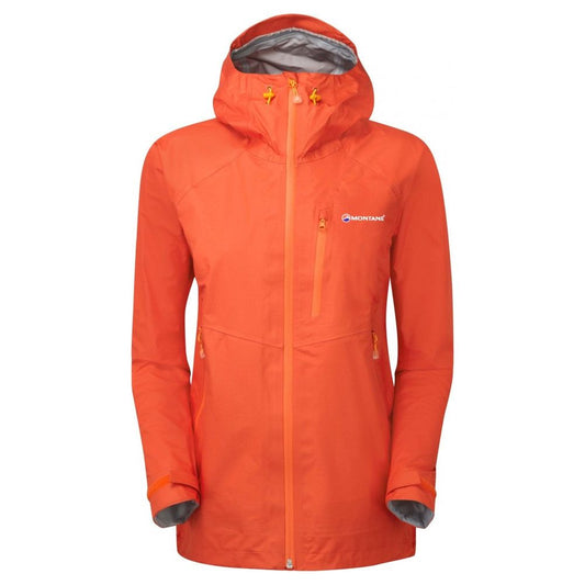 Montane Women's Air Jacket