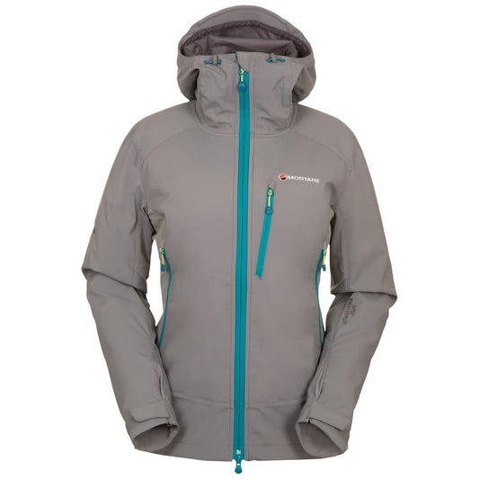 Montane Women's Windjammer Jacket