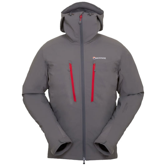 Montane Windjammer Jacket