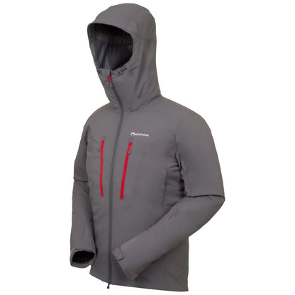 Montane Windjammer Jacket