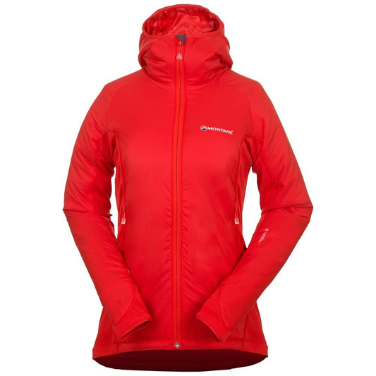 Montane Women's Glaze Ice Jacket