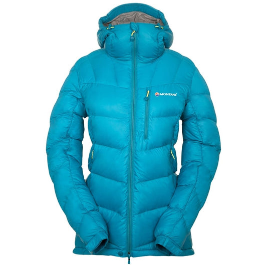 Montane Women's White Ice Jacket