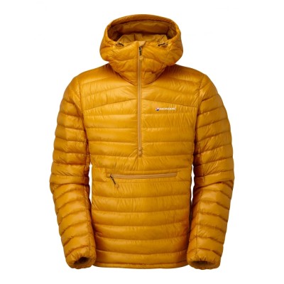 Montane Featherlite Pūkinė Pro Pull-On