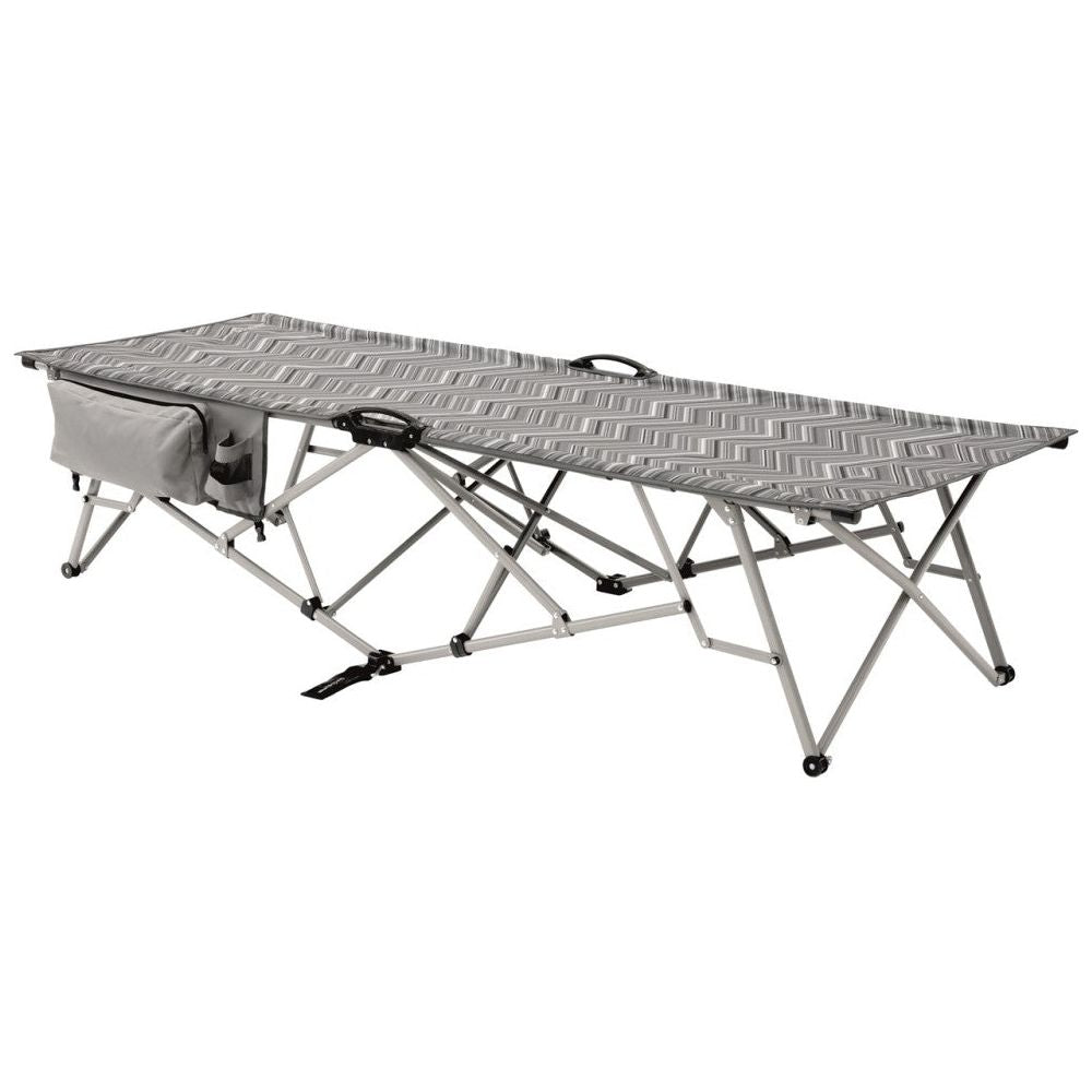 Outwell Vacaville Hills Grey