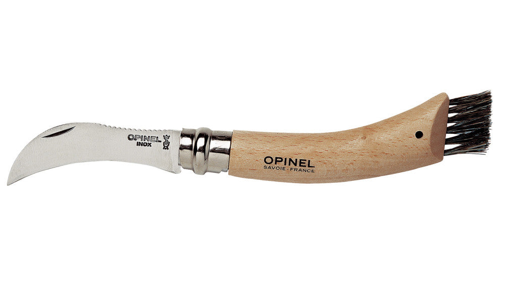 Opinel N°08 Mushroom