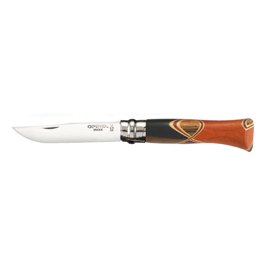 Opinel N°06 nerūdijančio plieno chaperonas