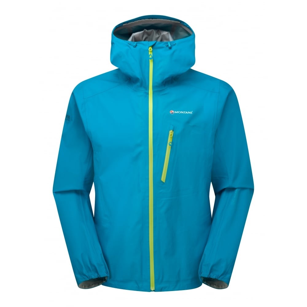 Montane Spine Jacket