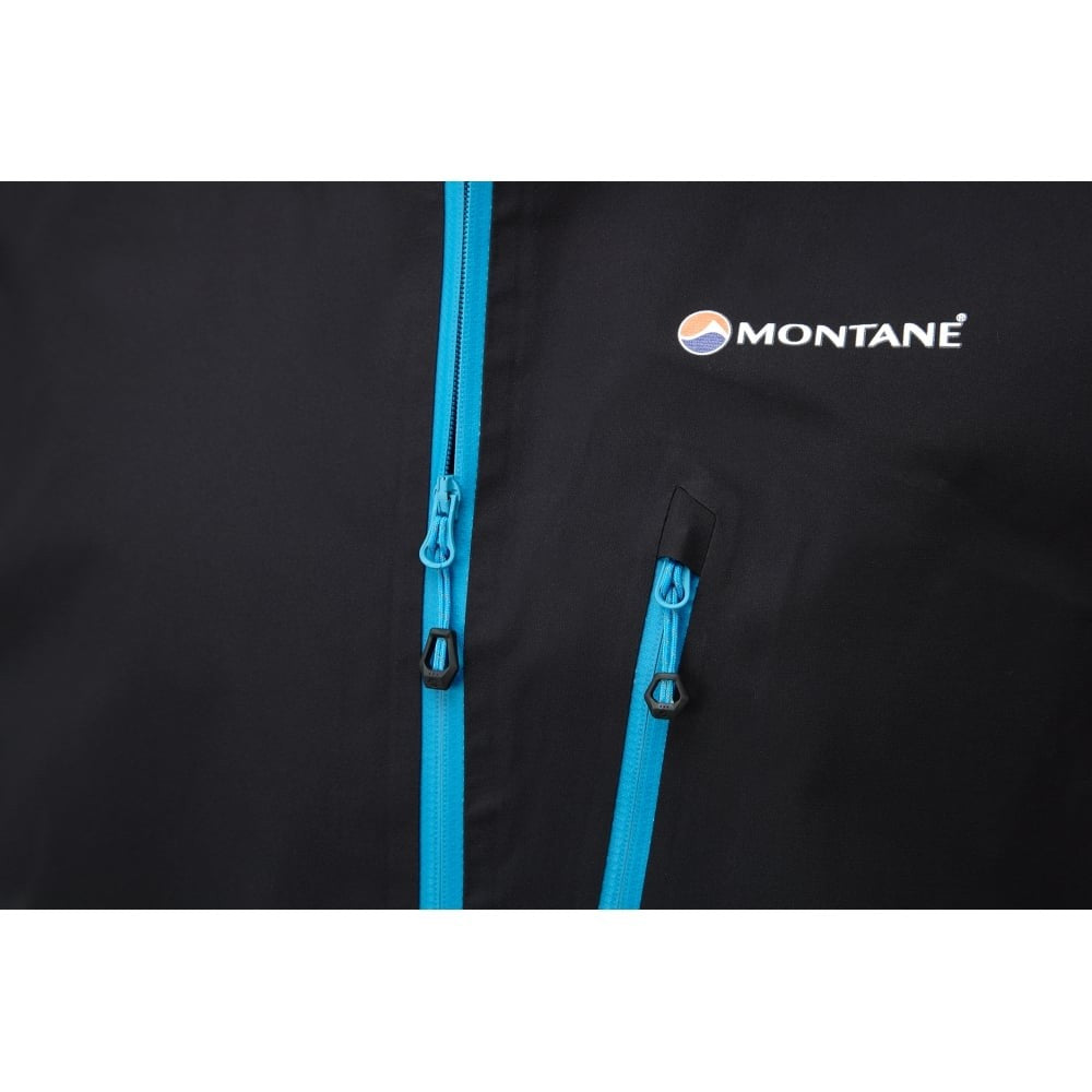 Montane Spine Jacket