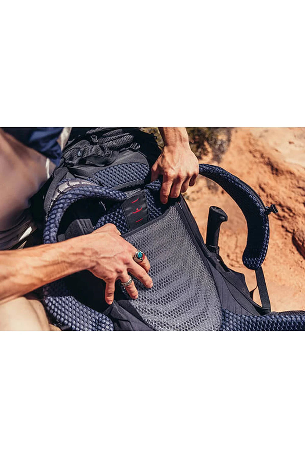 Gregory Baltoro Pro 85 M