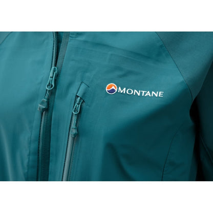 Montane Women's Ajax Jacket