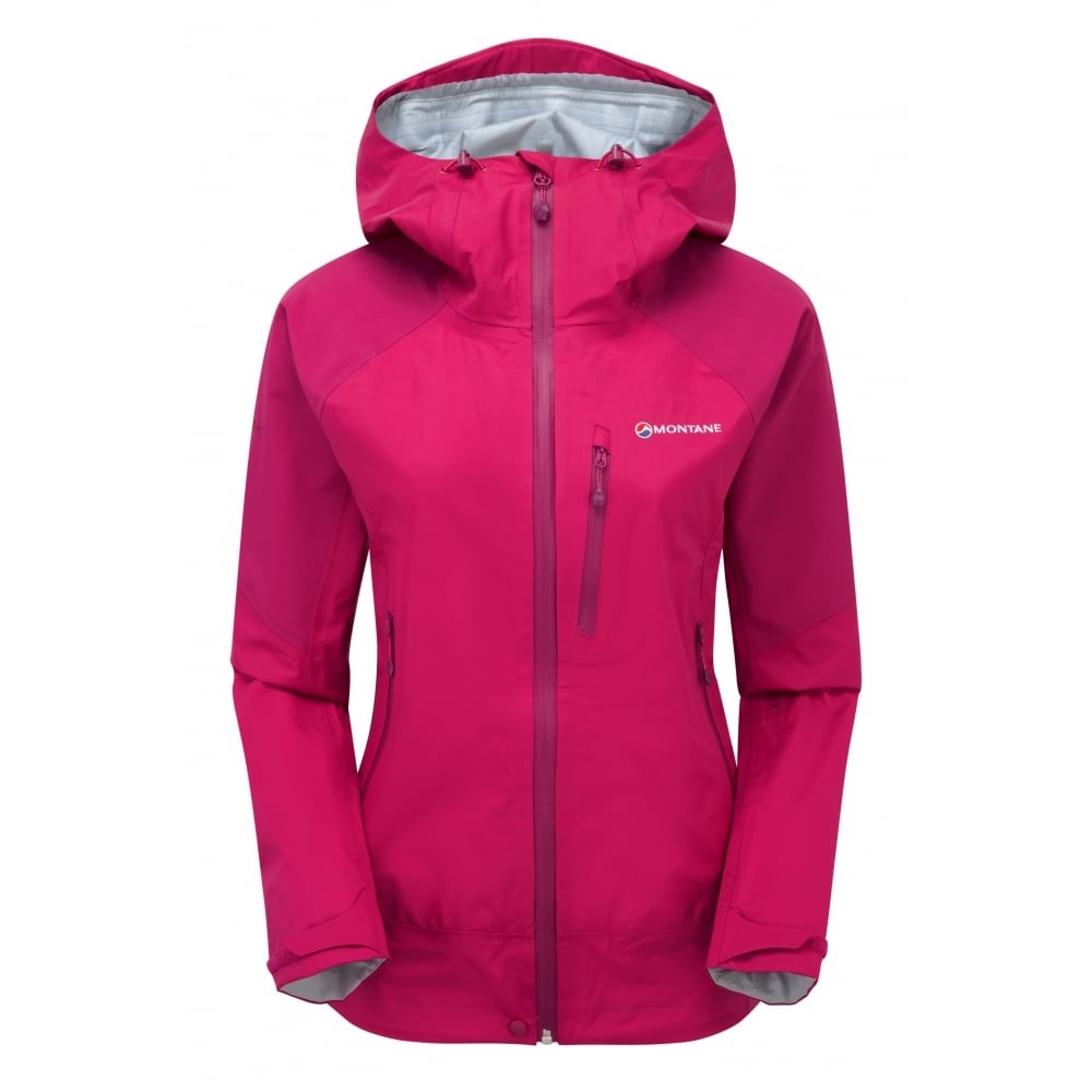 Montane Women's Ajax Jacket