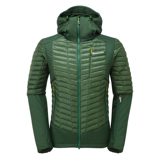 Montane Quattro Fusion Jacket