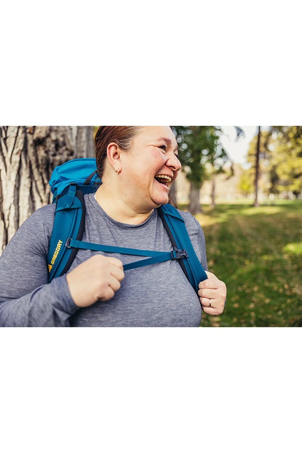 Gregory Amber Plus Size 44