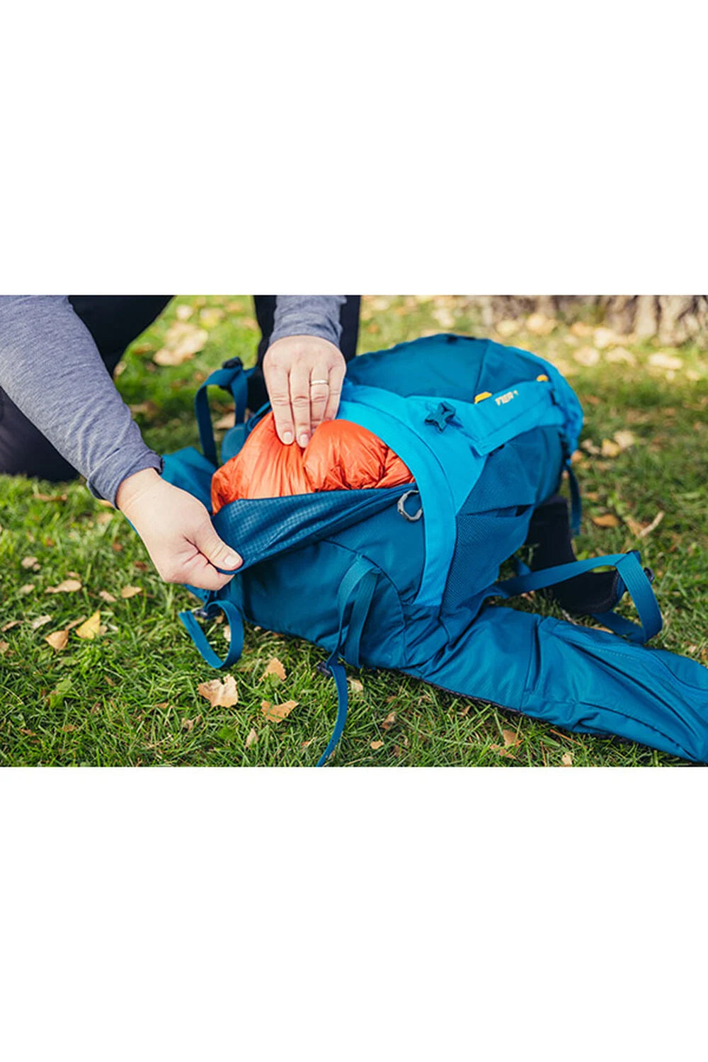 Gregory Amber Plus Size 44