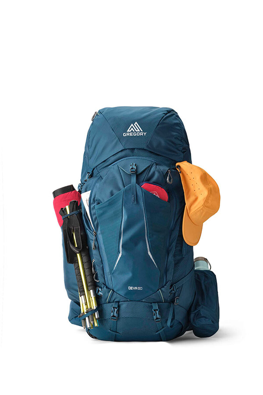 Gregory Deva 70 XS/S/M