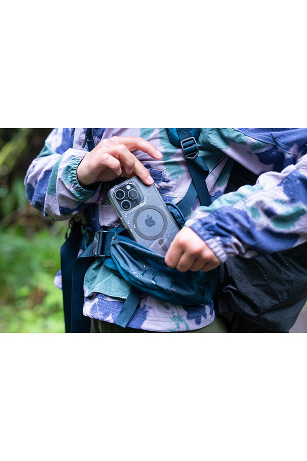 Gregory Deva 70 XS/S/M