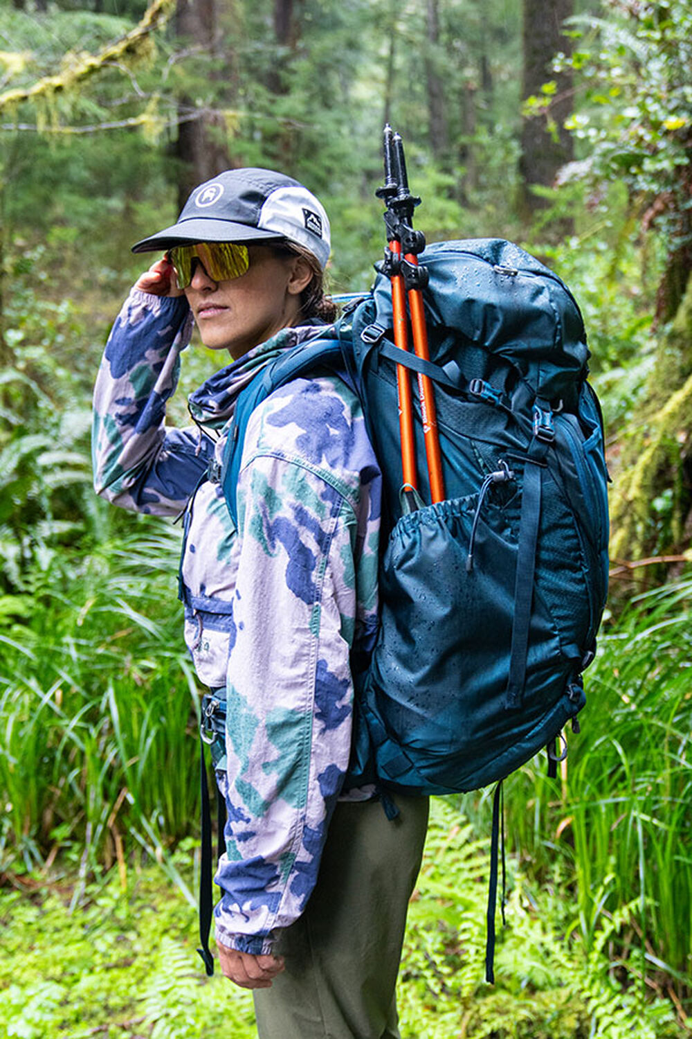 Gregory Deva 70 XS/S/M