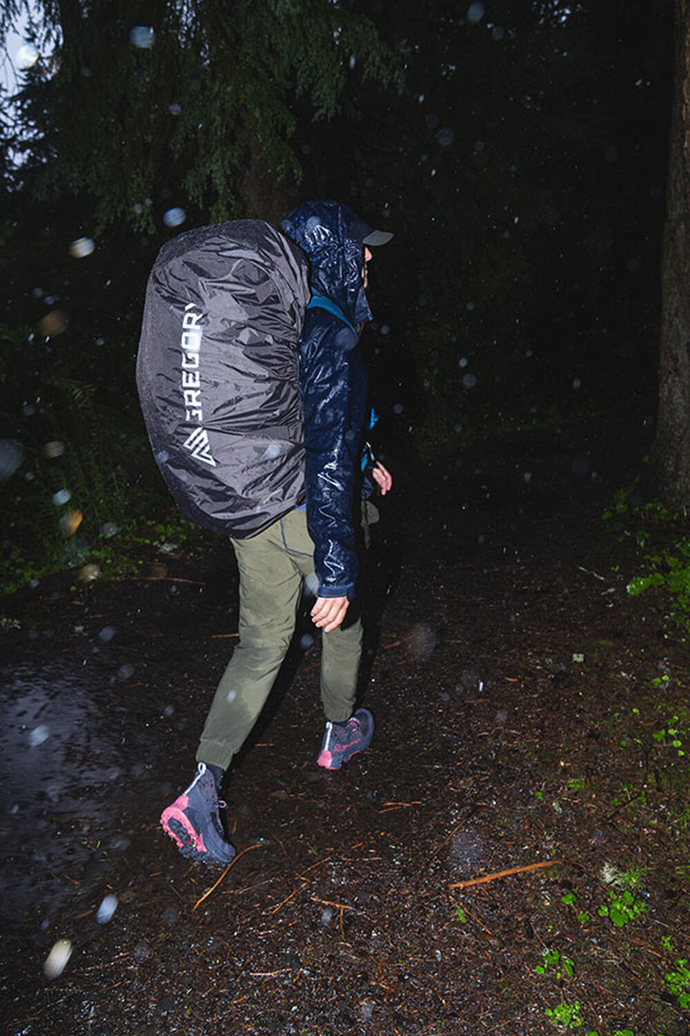 Gregory Deva 70 XS/S/M