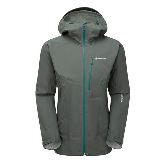 Montane Women's Ultra Tour Jacket