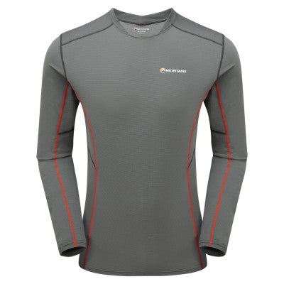 Montane Razor Long Sleeve T-Shirt