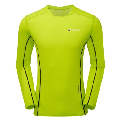 Montane Razor Long Sleeve T-Shirt