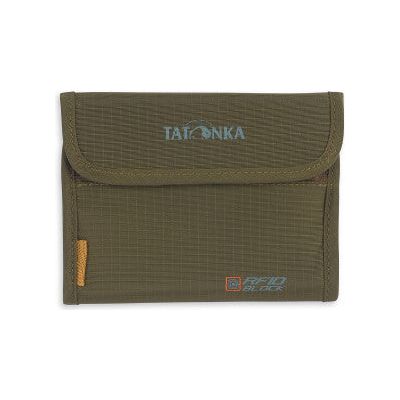 Tatonka Euro Wallet RFID B