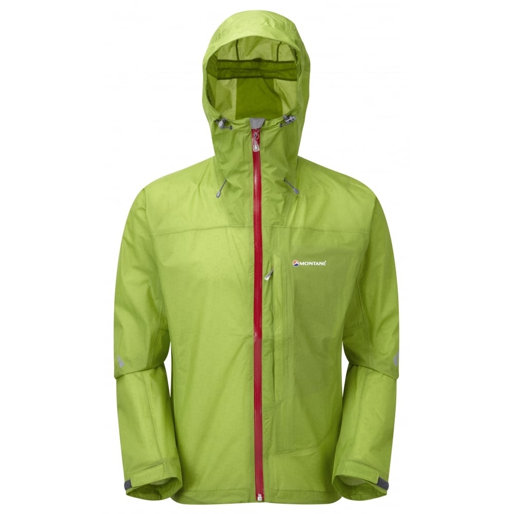 Montane Minimus Jacket