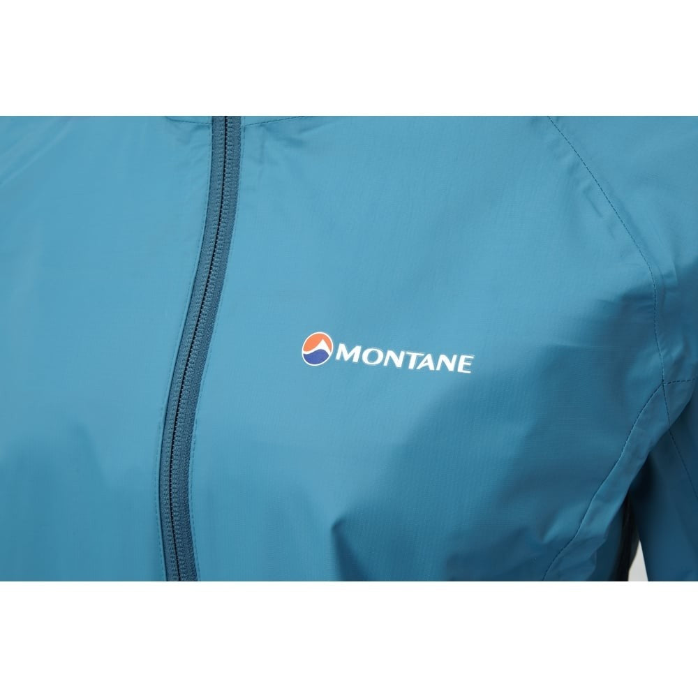 Montane Women's Atomic Jacket