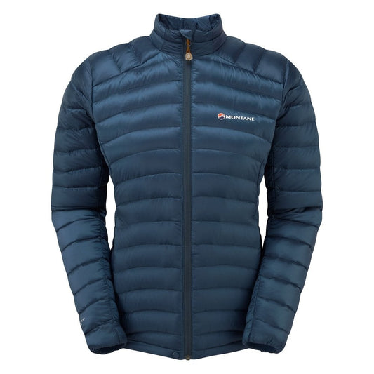 Montane Women's Featherlite Down Micro Jacket