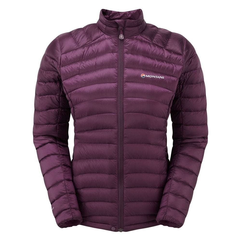 Montane Women's Featherlite Down Micro Jacket