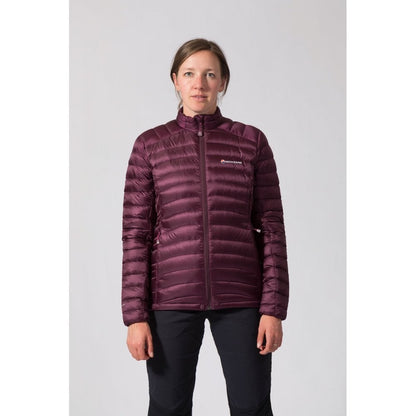 Montane Women's Featherlite Down Micro Jacket