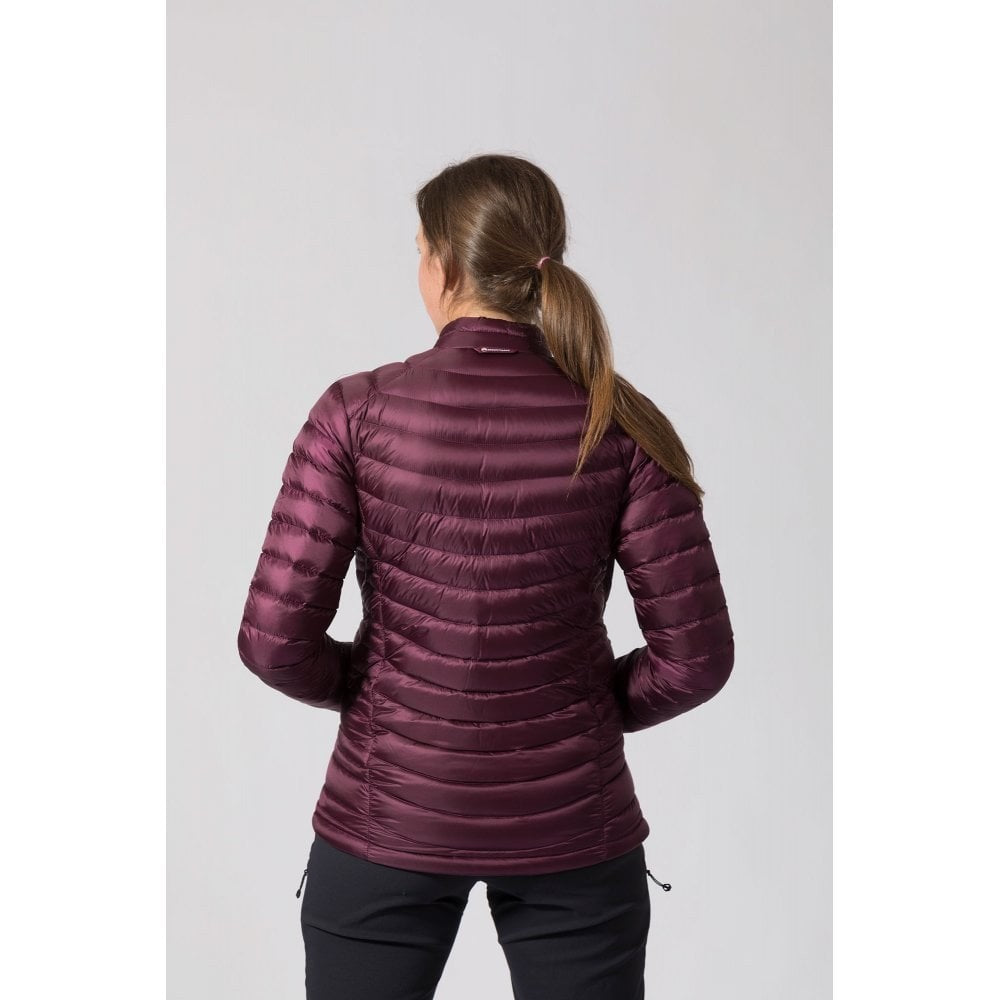 Montane Women's Featherlite Down Micro Jacket