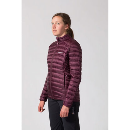 Montane Women's Featherlite Down Micro Jacket