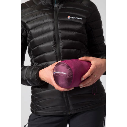 Montane Women's Featherlite Down Micro Jacket