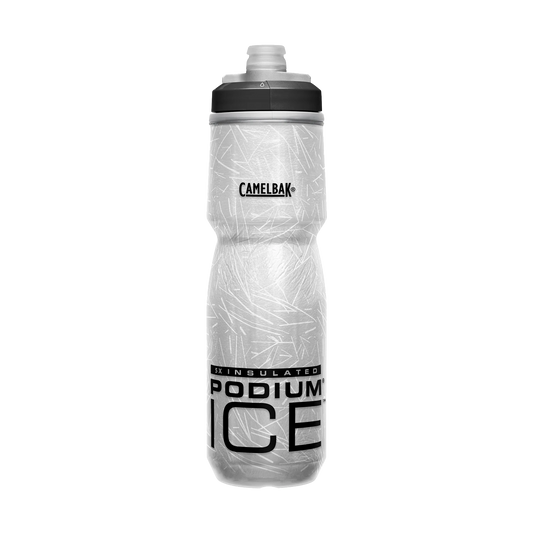CamelBak Podium® Ice™ 600 ml dviračių gertuvė