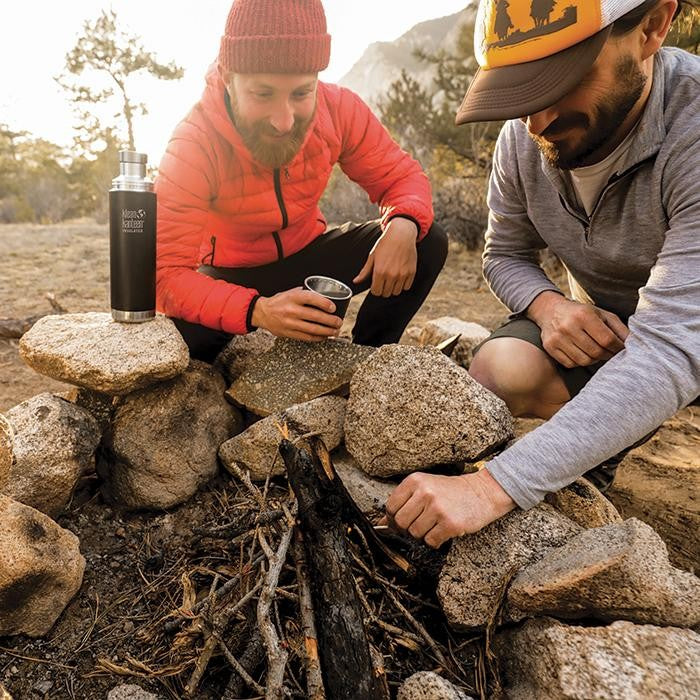 Klean kanteen Insulated TKPro(1000ml)