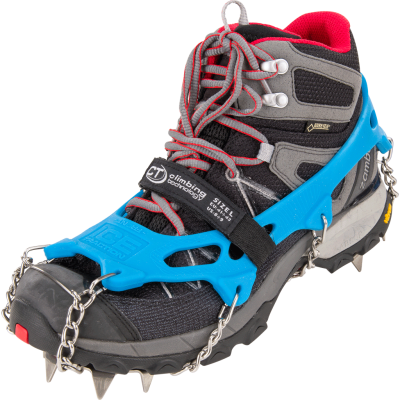 Climbing Technology Ice Traction Plus